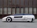 ItalDesign Aspid 1988 года